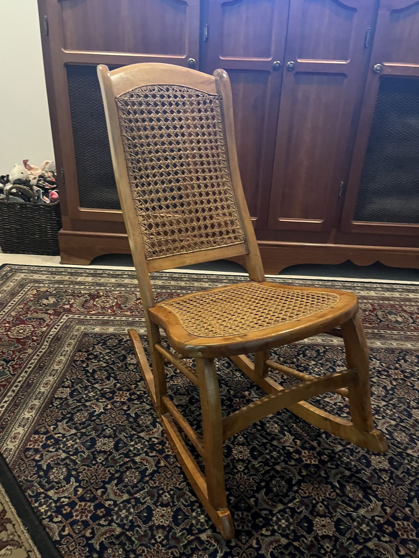Rocking Chair