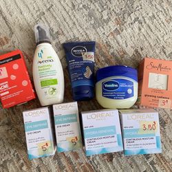 Facial Care 