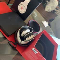 Beats studio First generation $100