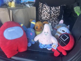 Toys
