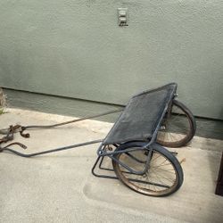 Surry Cart 