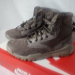 Nike Sfb 6" Nsw Leather 