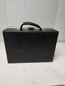 Brief case vintage