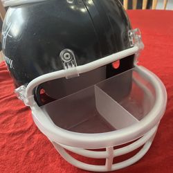 Football  Chip & Dip $10