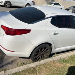 Good Running Car