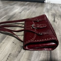 Vanity Bag 