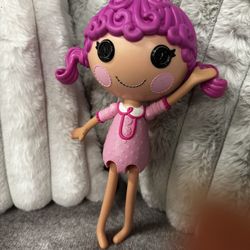 Lalaloopsy Doll 