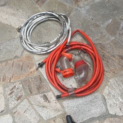 Rhino RV Waste Water Hose