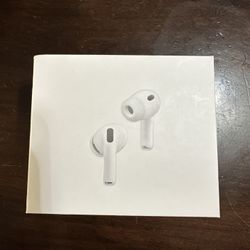 AirPods Pro 3