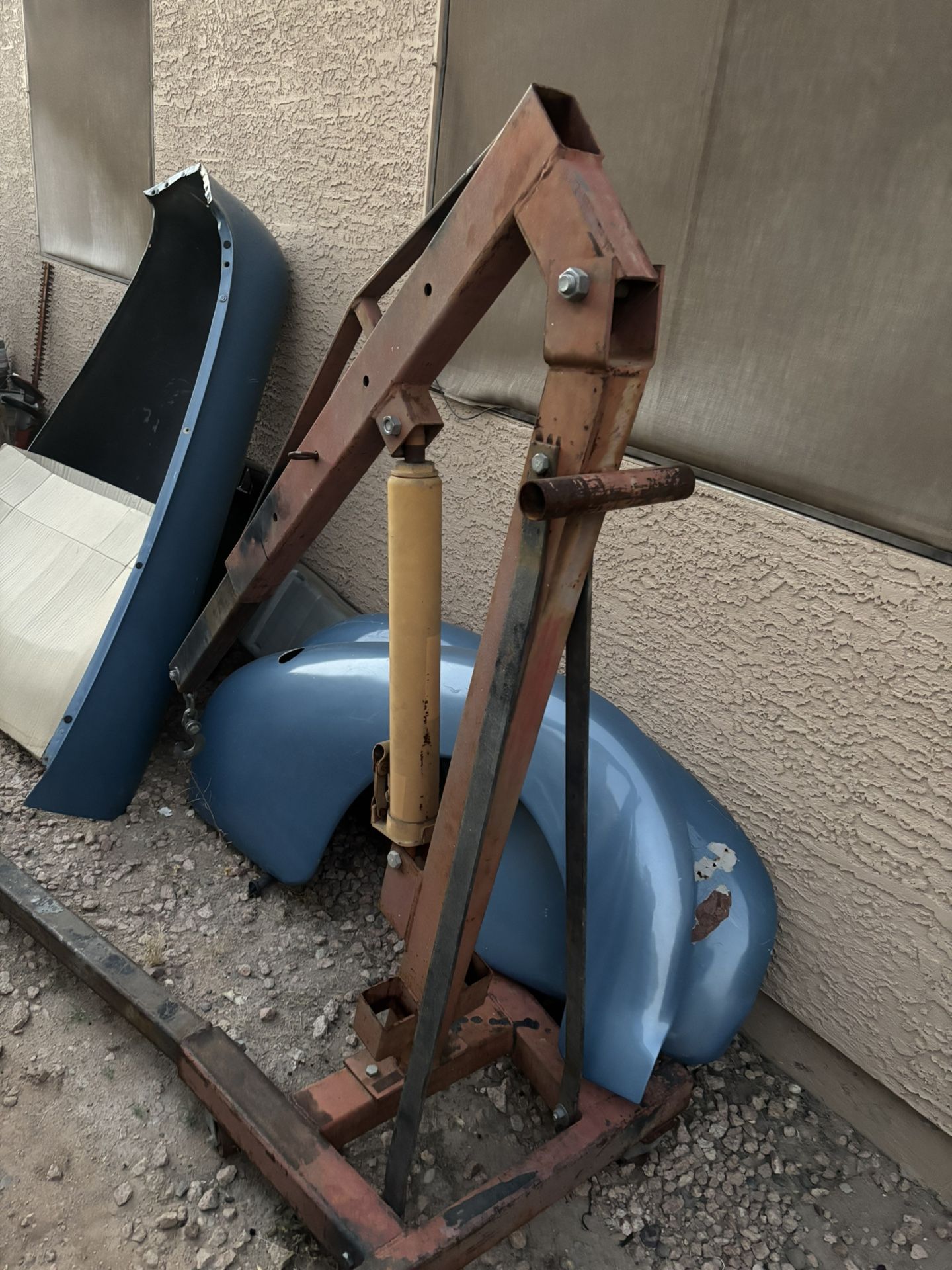 Cherry Picker