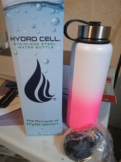 Hydro Cell Stainless Steel 40oz