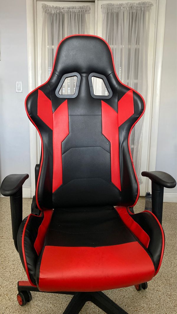 Gaming Chair for Sale in Miami, FL OfferUp