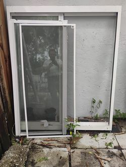 Impact Windows