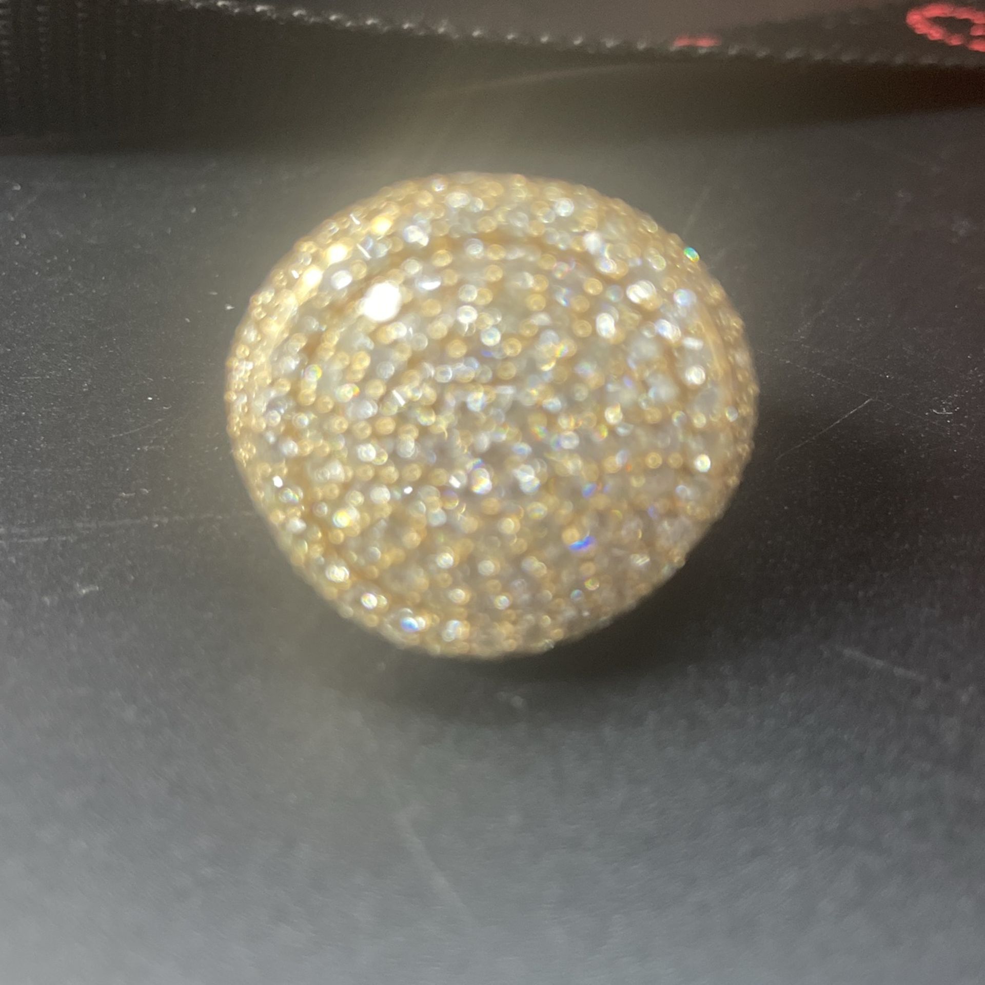 Men’s Fashion Ring