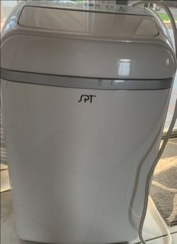 SPT. Air conditioner  BTU  14000