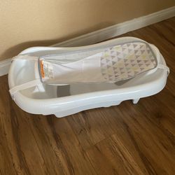 Baby Bath Tub