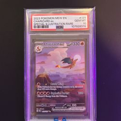 Trading/Selling Pokemon Slab!