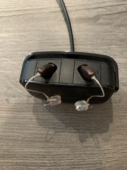 Widex Moment Hearing Aids 