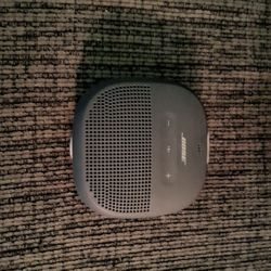 Bose Micro Soundlink