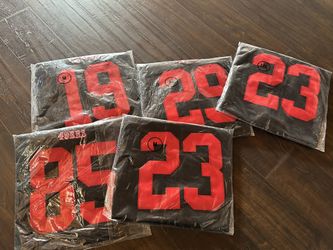 49ers Black Jerseys