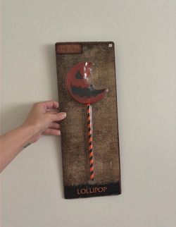 Halloween prop