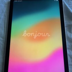 Apple iPad Mini 6th Gen, 256GB, Wifi+Cellular