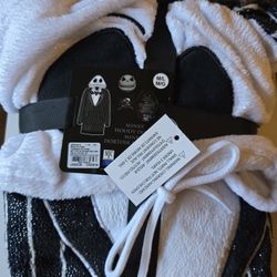 Brand New MINKY Hoody Dorm 