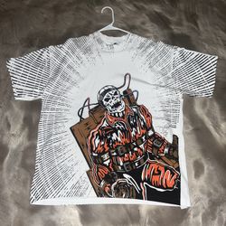 Warren Lotas Tee 