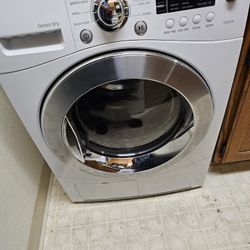 Kenmore Washer 