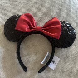 Disney Ears