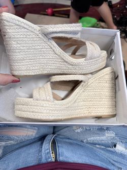 Women shoes