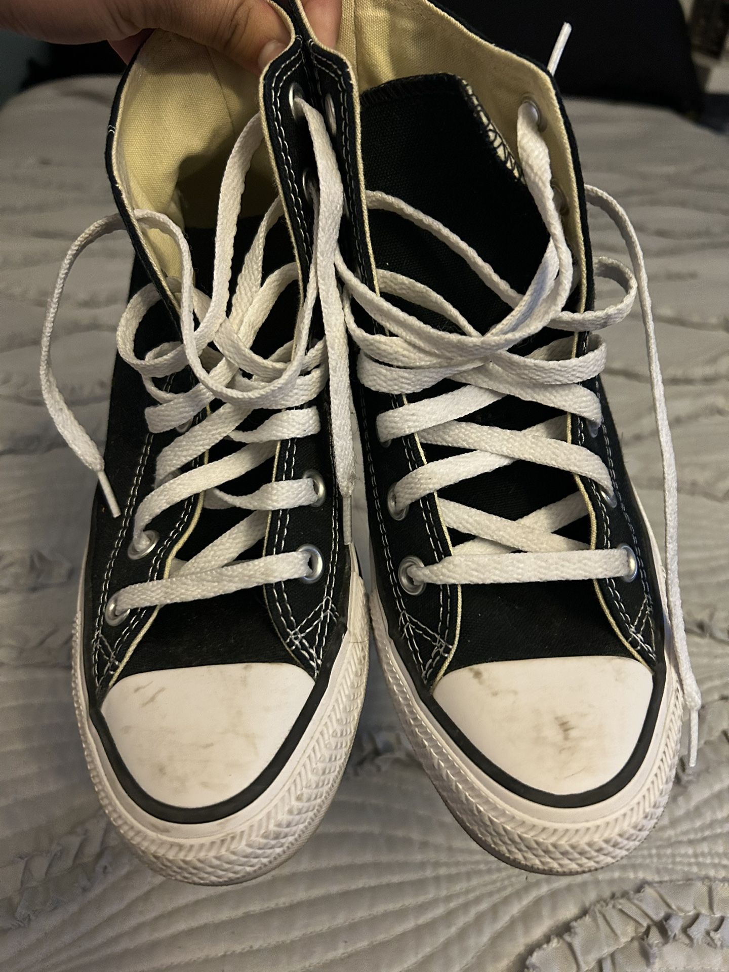 Converse