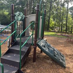 Daycare equipment MOVING SALE