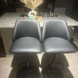 Set of 2 Barstool