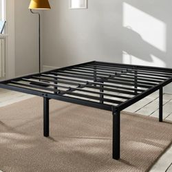 Full Size Bed Frame 
