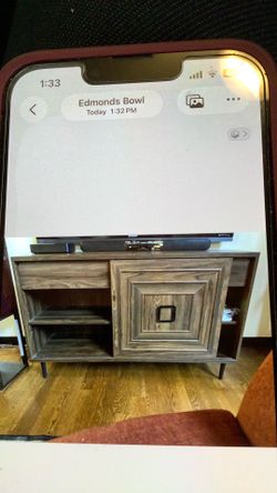 Display case & storage