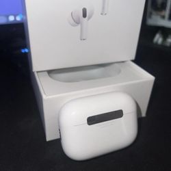 AirPod Pro 2nd Gen Brand New