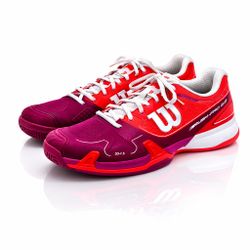 WILSON Rush Pro 2.0 Women's Tennis Shoes