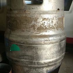 5 galloon Keg
