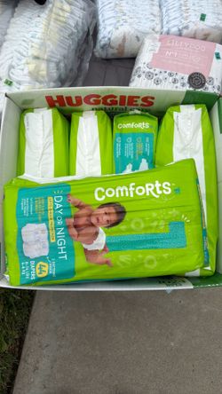 Diapers