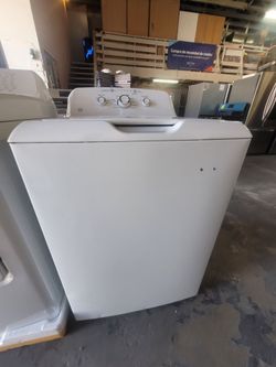 Ge washer