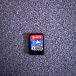 Paw Patrol On A Roll Nintendo Switch Game