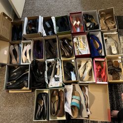Women’s Shoes