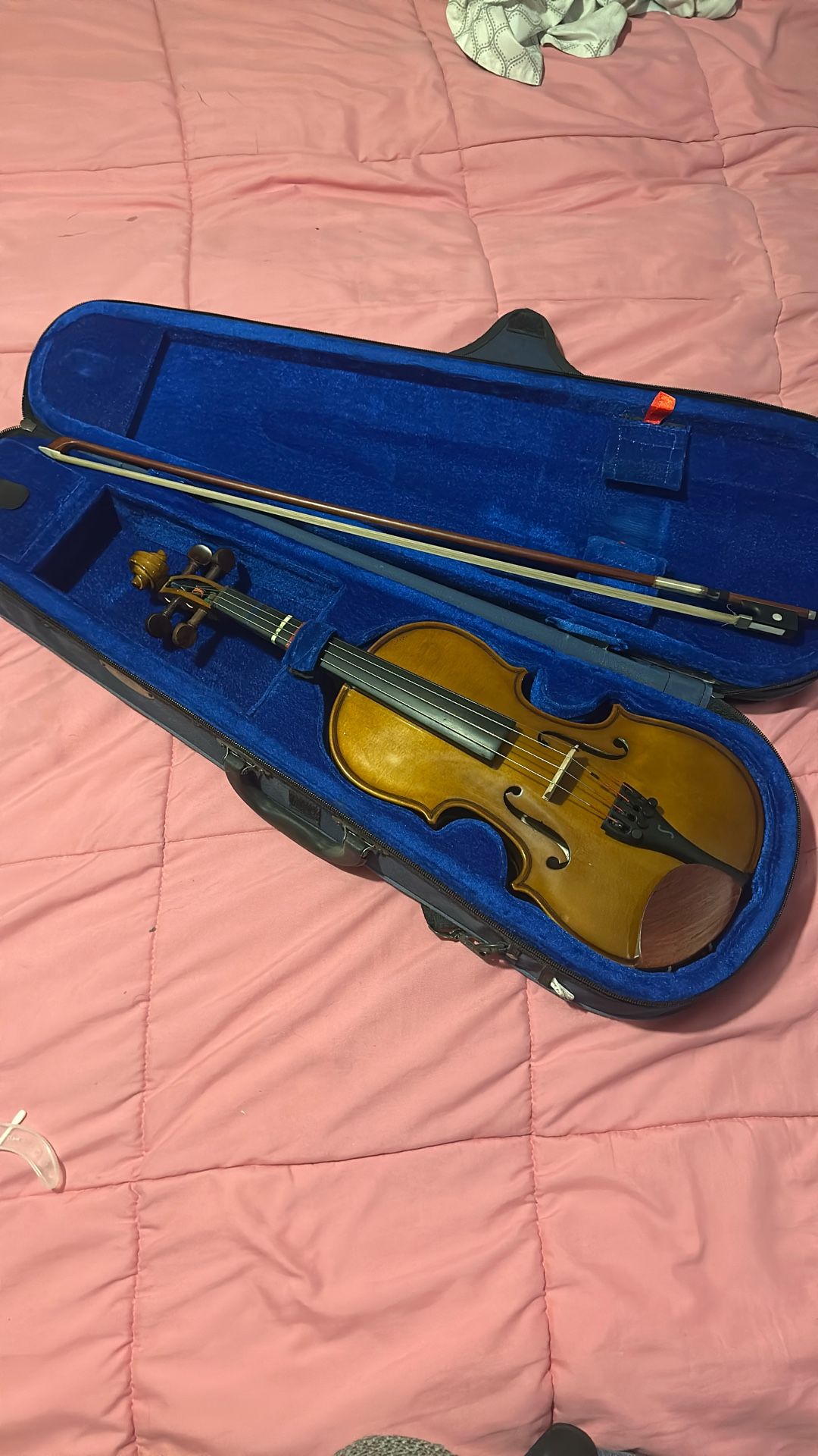 2/4 Violin