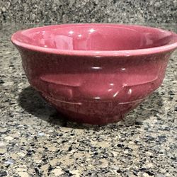 Longaberger Woven Traditions Dessert Bowl