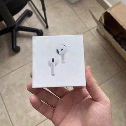 Airpod Pro’s 2nd Gen
