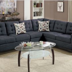 Sectional Sofa