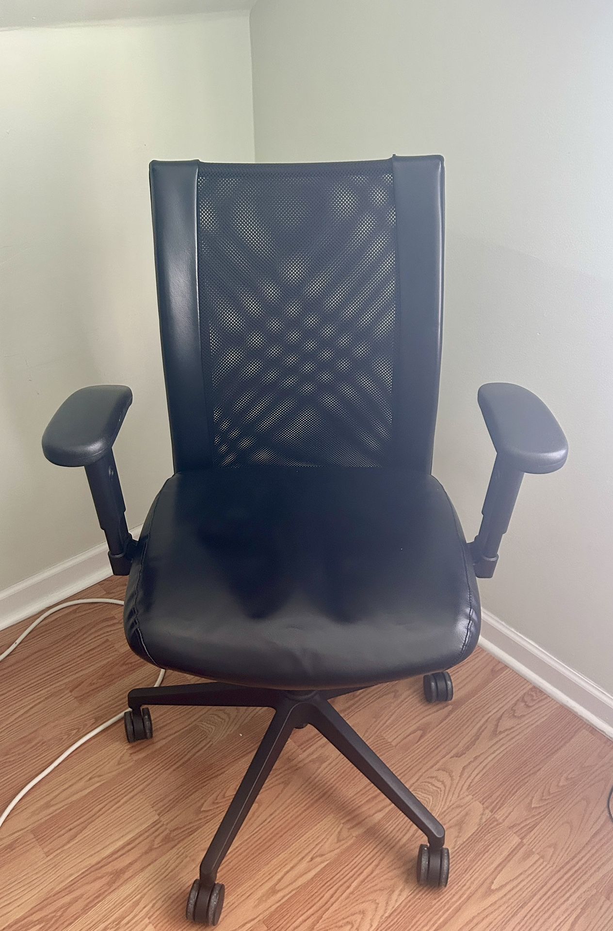  Office Desk Chair With Back Mesh