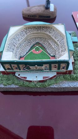 Bank One Ballpark Miniature Stadium Replica
