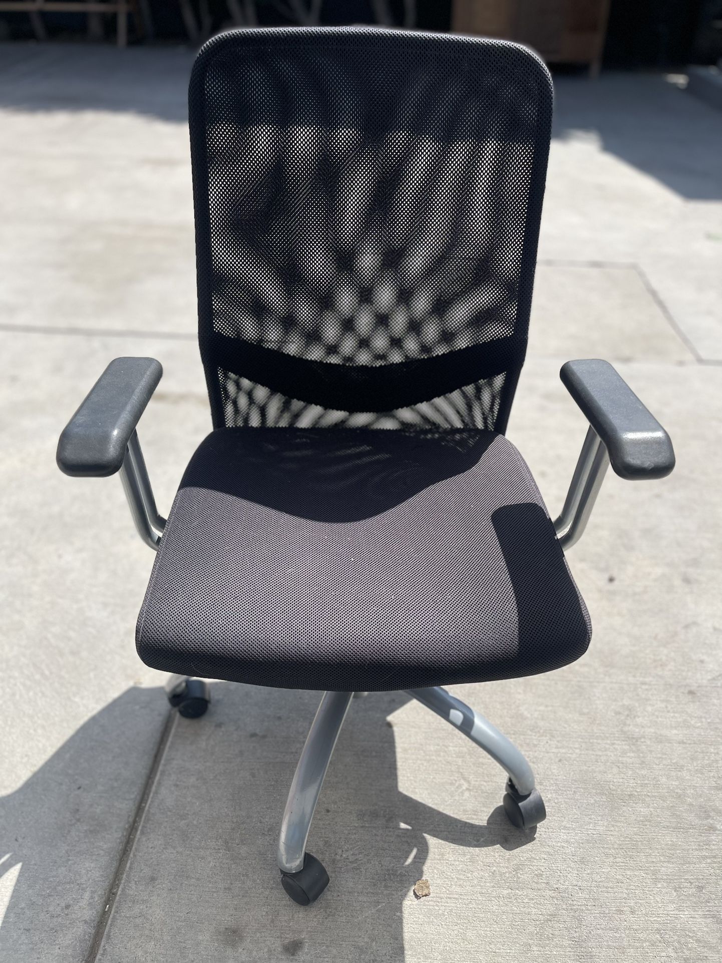 Desktop Rolling Chair